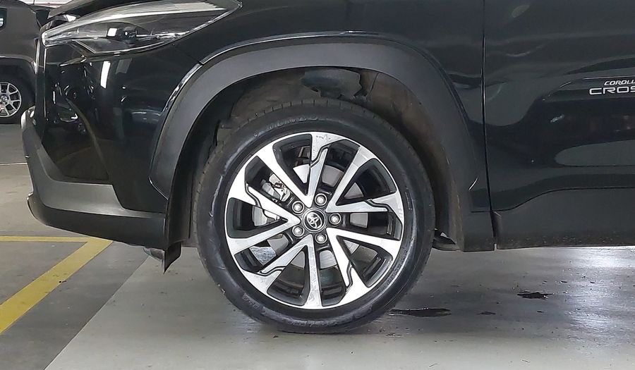 Toyota Corolla Cross 2.0 XRE CVT Suv 2023