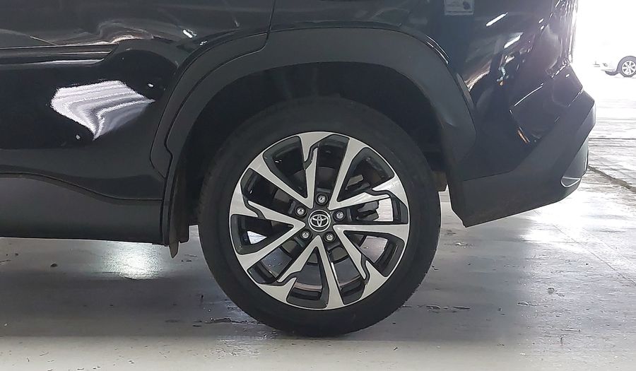 Toyota Corolla Cross 2.0 XRE CVT Suv 2023