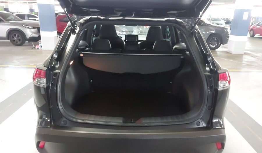 Toyota Corolla Cross 2.0 XRE CVT Suv 2023