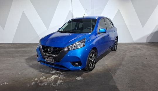 Nissan • March