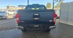 Chevrolet S10 2.8 TD HIGH COUNTRY AUTO 4WD Pickup 2017