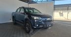 Chevrolet S10 2.8 TD HIGH COUNTRY AUTO 4WD Pickup 2017