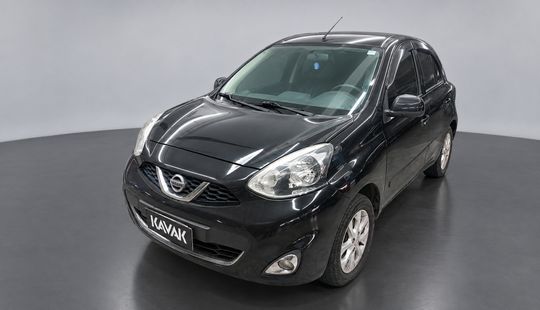 Nissan • March