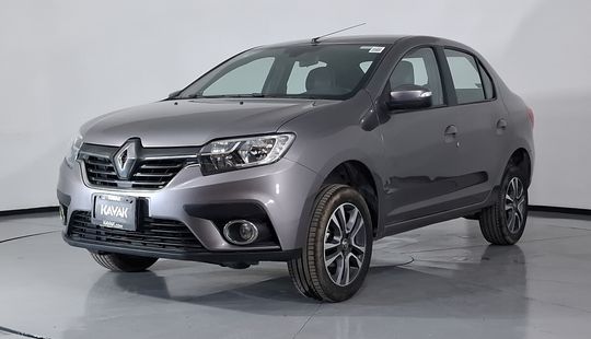 Renault • Logan