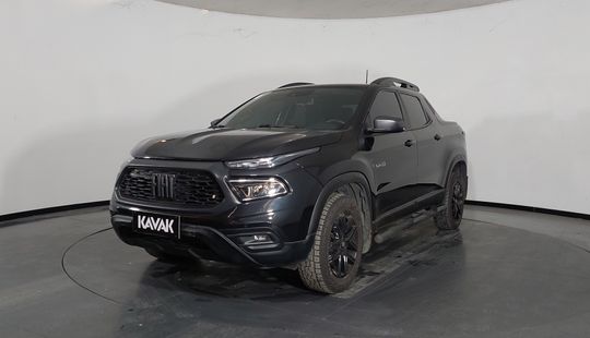 Fiat • Toro
