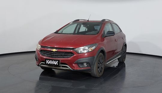 Chevrolet • Onix