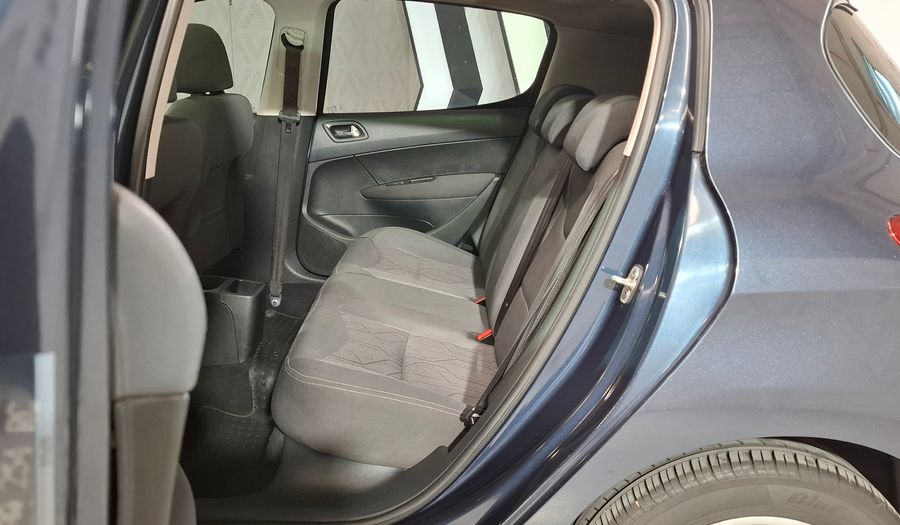 Peugeot 308 1.6 ALLURE Hatchback 2016