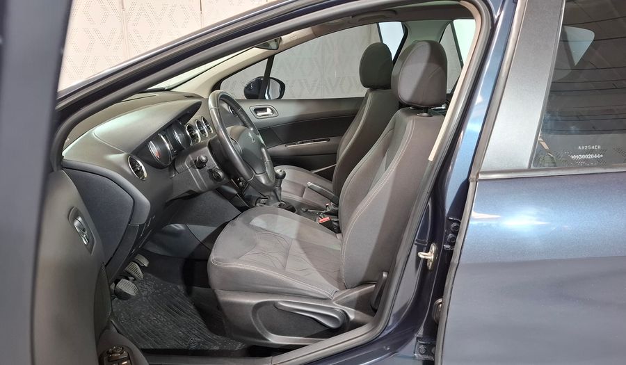 Peugeot 308 1.6 ALLURE Hatchback 2016