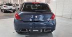 Peugeot 308 1.6 ALLURE Hatchback 2016