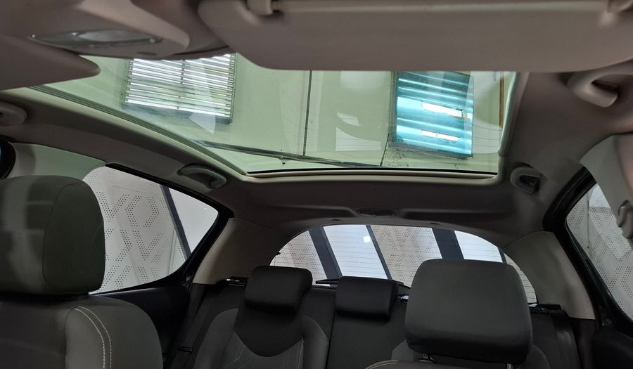 Peugeot 308 1.6 ALLURE Hatchback 2016