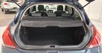 Peugeot 308 1.6 ALLURE Hatchback 2016