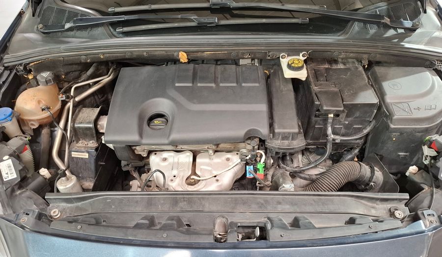 Peugeot 308 1.6 ALLURE Hatchback 2016