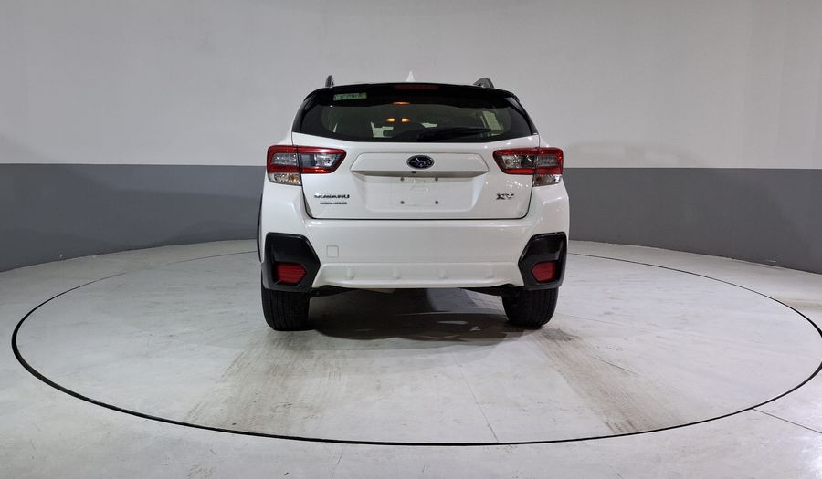 Subaru Xv 2.0 PREMIUM CVT AWD EYESIGHT Suv 2022