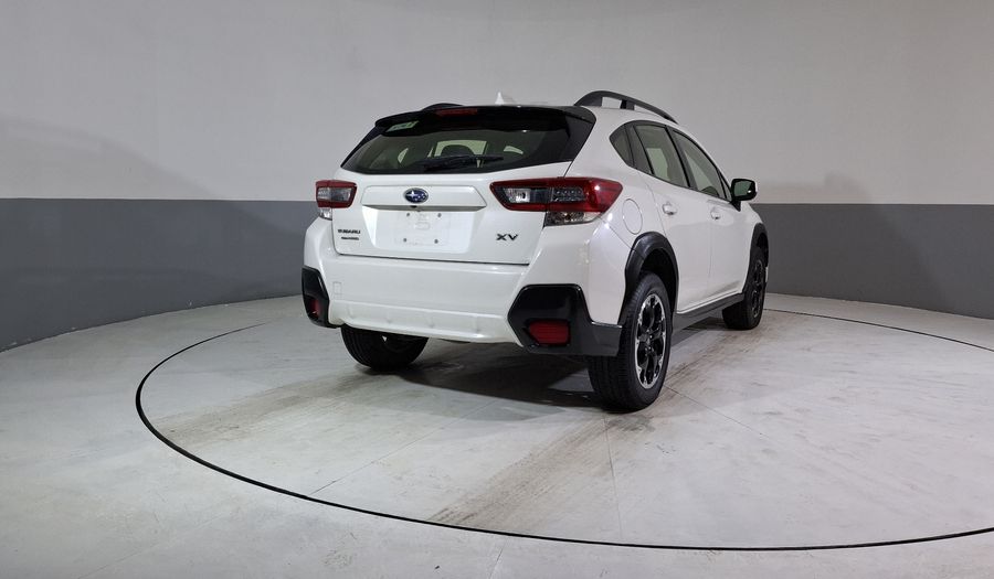 Subaru Xv 2.0 PREMIUM CVT AWD EYESIGHT Suv 2022