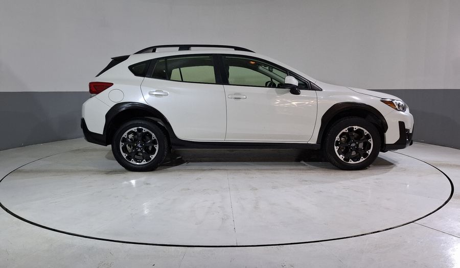Subaru Xv 2.0 PREMIUM CVT AWD EYESIGHT Suv 2022