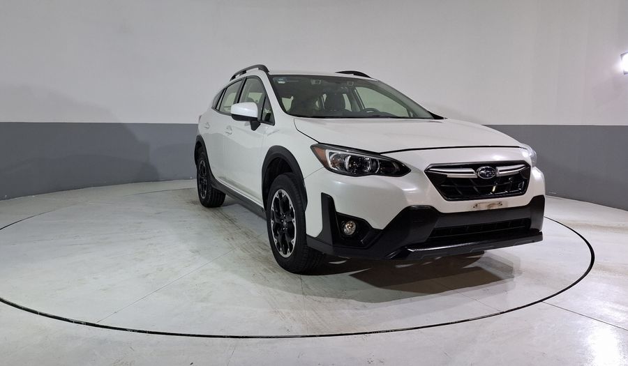 Subaru Xv 2.0 PREMIUM CVT AWD EYESIGHT Suv 2022