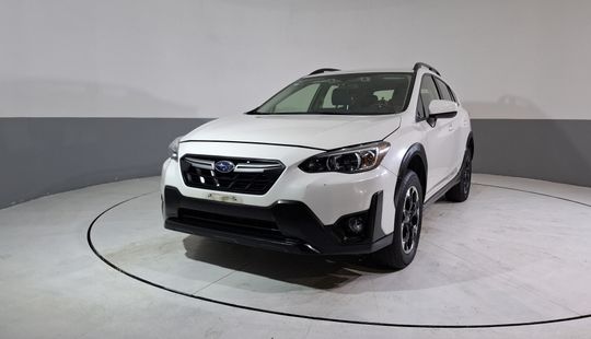 Subaru • XV