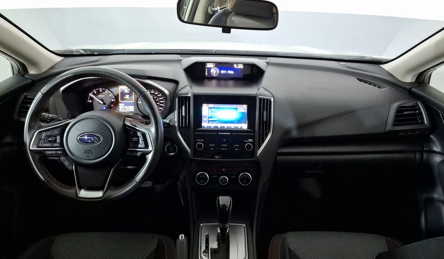 Subaru Xv 2.0 PREMIUM CVT AWD EYESIGHT Suv 2022