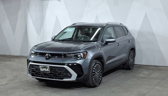 Volkswagen • Taos