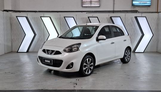 Nissan • March