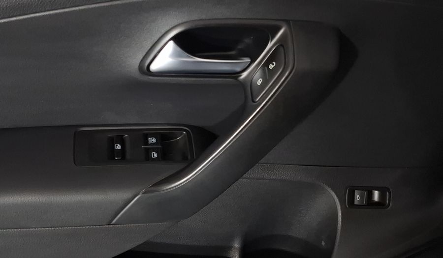 Volkswagen Vento 1.6 COMFORTLINE STD. Sedan 2017