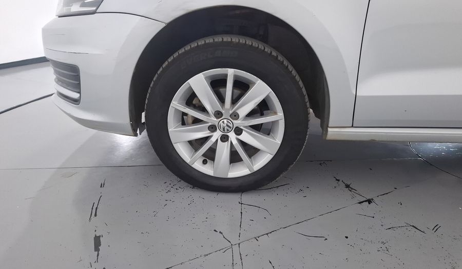 Volkswagen Vento 1.6 COMFORTLINE STD. Sedan 2017
