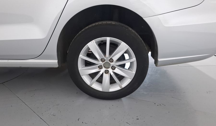 Volkswagen Vento 1.6 COMFORTLINE STD. Sedan 2017