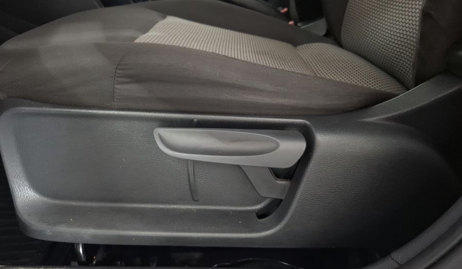 Volkswagen Vento 1.6 COMFORTLINE STD. Sedan 2017