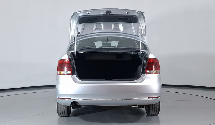 Volkswagen Vento 1.6 COMFORTLINE STD. Sedan 2017