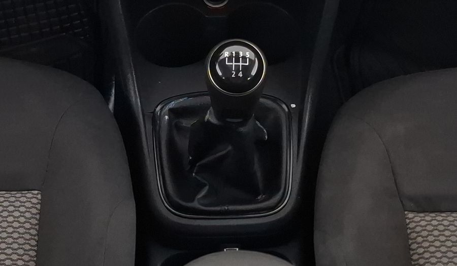 Volkswagen Vento 1.6 COMFORTLINE STD. Sedan 2017