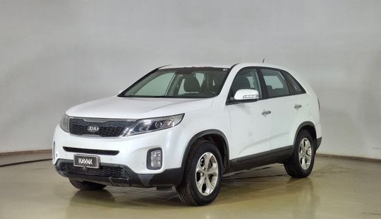 Kia • Sorento