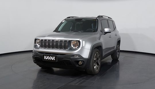 Jeep • Renegade