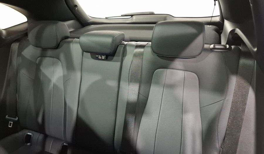 Mercedes Benz Clase Gla 1.3 MHEV GLA 200 DCT Suv 2025