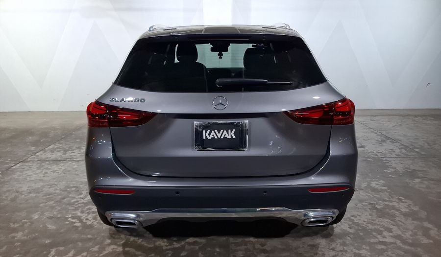 Mercedes Benz Clase Gla 1.3 MHEV GLA 200 DCT Suv 2025