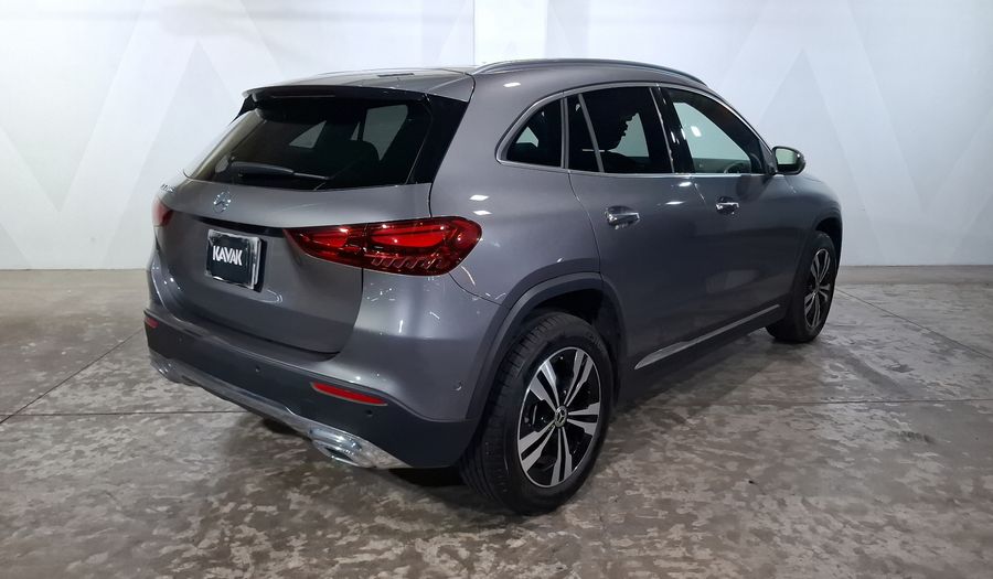 Mercedes Benz Clase Gla 1.3 MHEV GLA 200 DCT Suv 2025