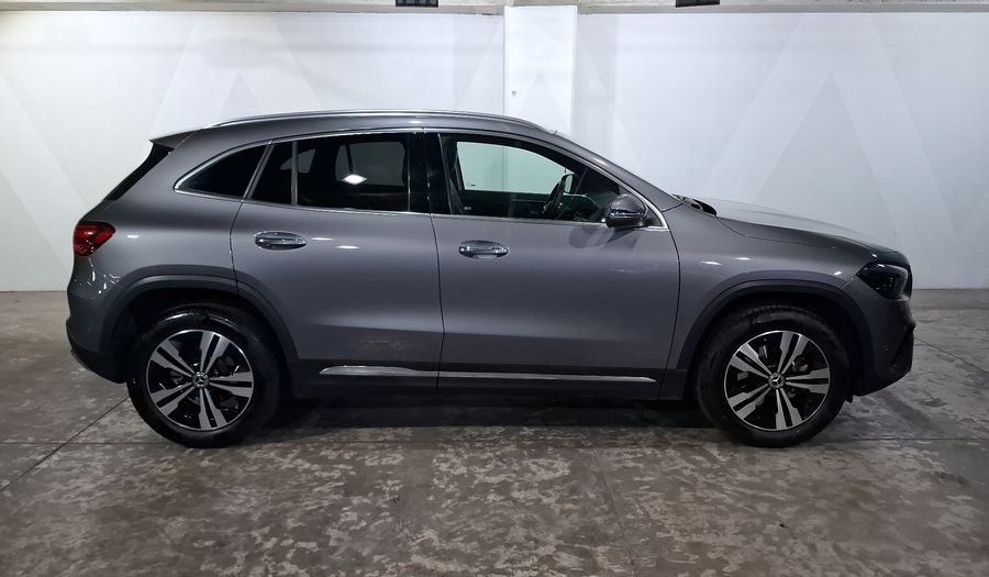 Mercedes Benz Clase Gla 1.3 MHEV GLA 200 DCT Suv 2025