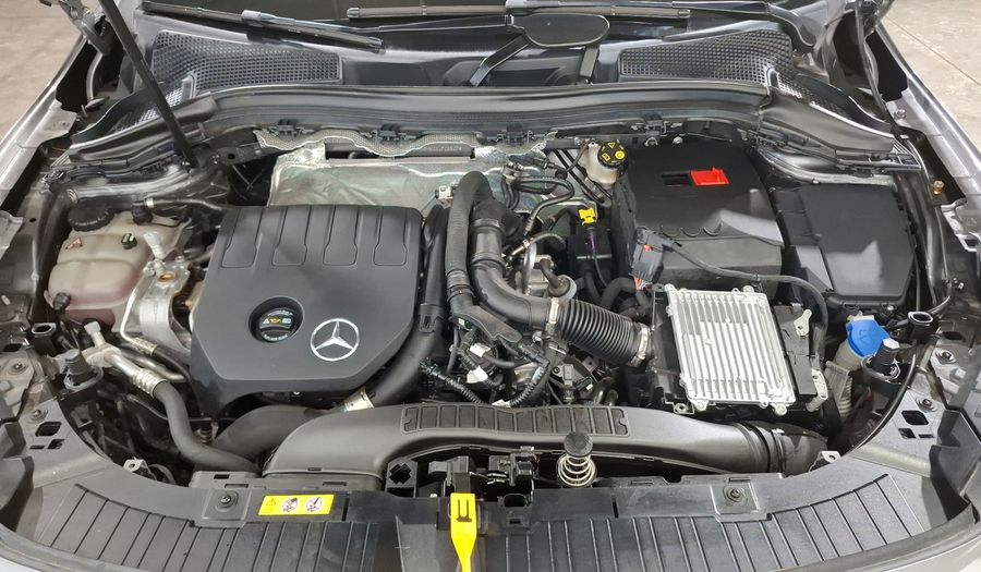 Mercedes Benz Clase Gla 1.3 MHEV GLA 200 DCT Suv 2025