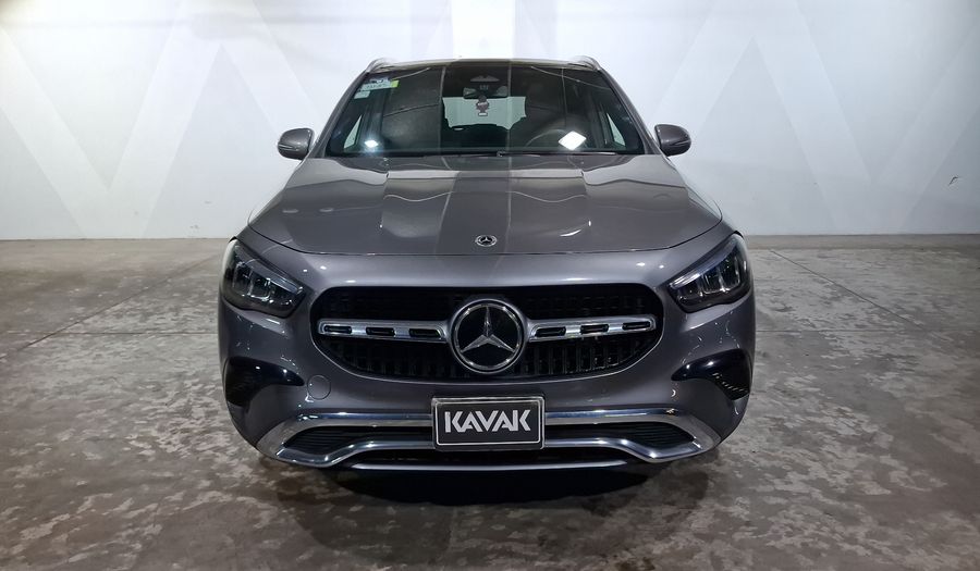 Mercedes Benz Clase Gla 1.3 MHEV GLA 200 DCT Suv 2025