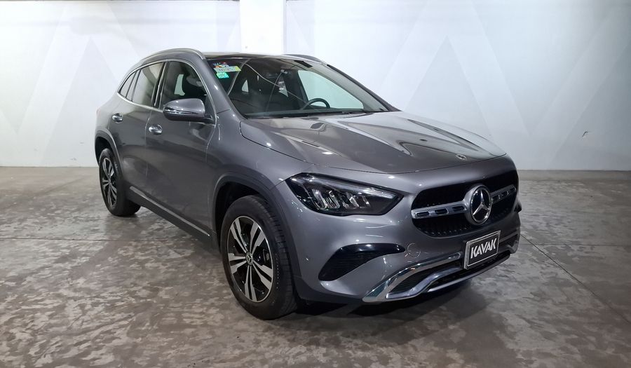 Mercedes Benz Clase Gla 1.3 MHEV GLA 200 DCT Suv 2025