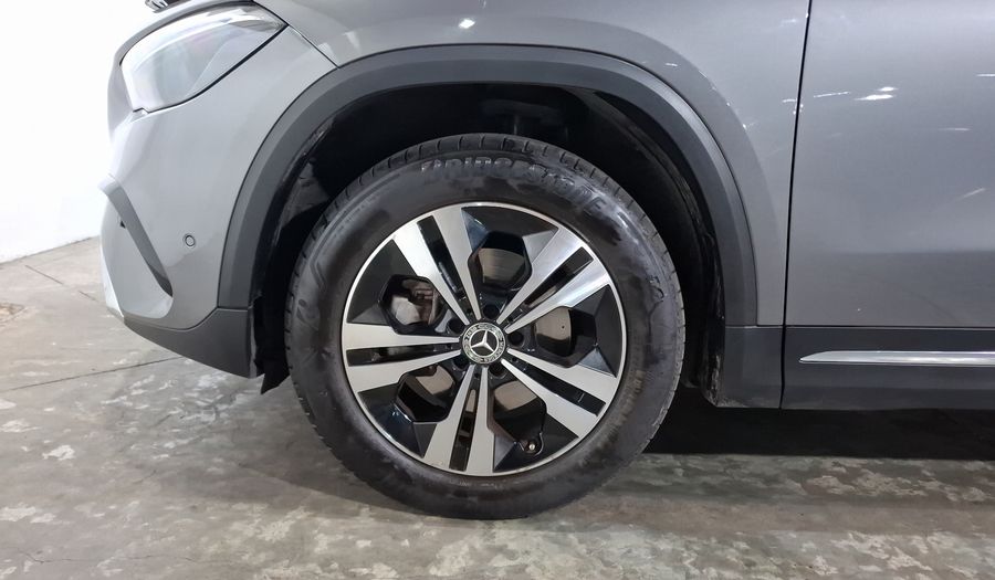 Mercedes Benz Clase Gla 1.3 MHEV GLA 200 DCT Suv 2025