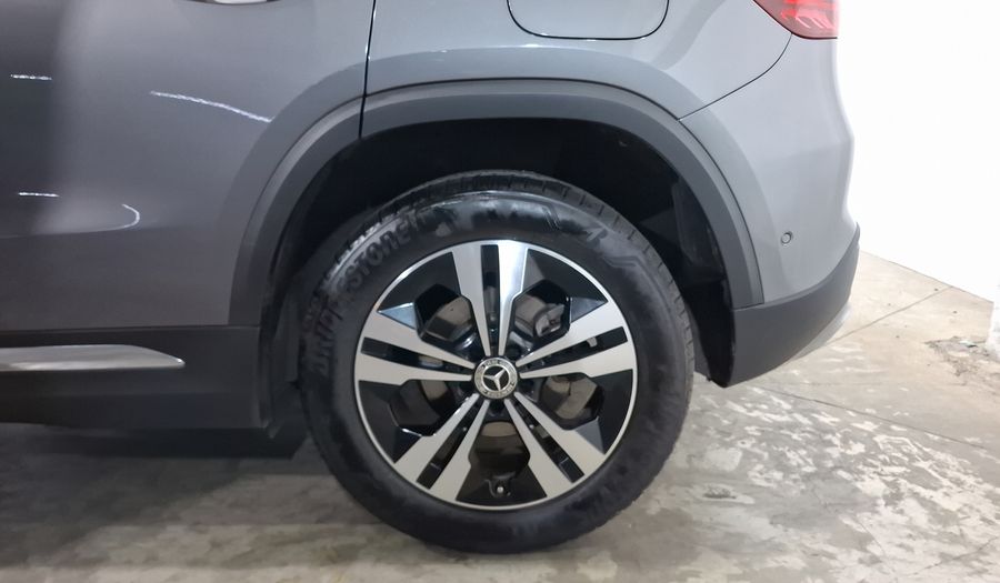 Mercedes Benz Clase Gla 1.3 MHEV GLA 200 DCT Suv 2025