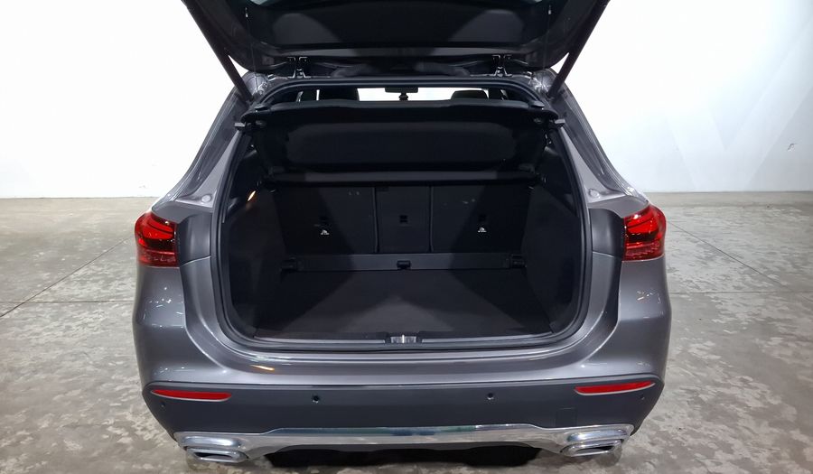 Mercedes Benz Clase Gla 1.3 MHEV GLA 200 DCT Suv 2025