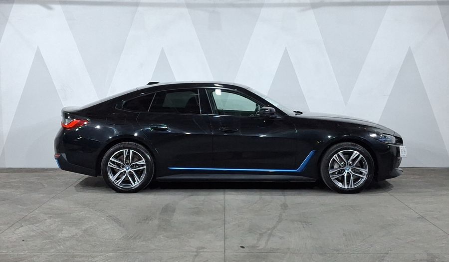 Bmw I4 BEV 84KWH EDRIVE40 AUTO Hatchback 2022