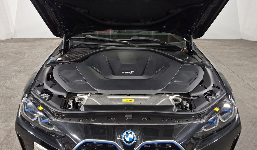 Bmw I4 BEV 84KWH EDRIVE40 AUTO Hatchback 2022
