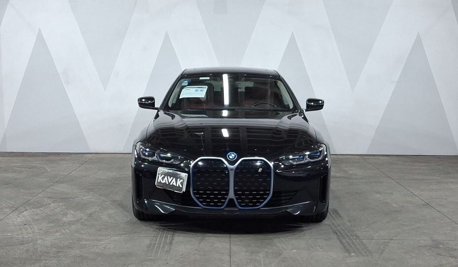 Bmw I4 BEV 84KWH EDRIVE40 AUTO Hatchback 2022