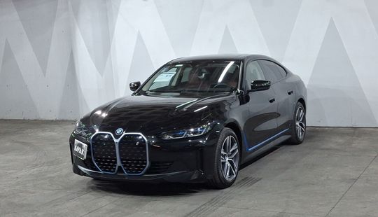 Bmw • i4