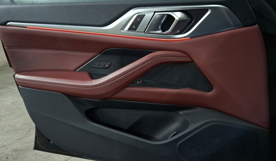Bmw I4 BEV 84KWH EDRIVE40 AUTO Hatchback 2022