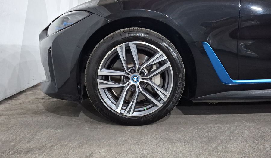 Bmw I4 BEV 84KWH EDRIVE40 AUTO Hatchback 2022