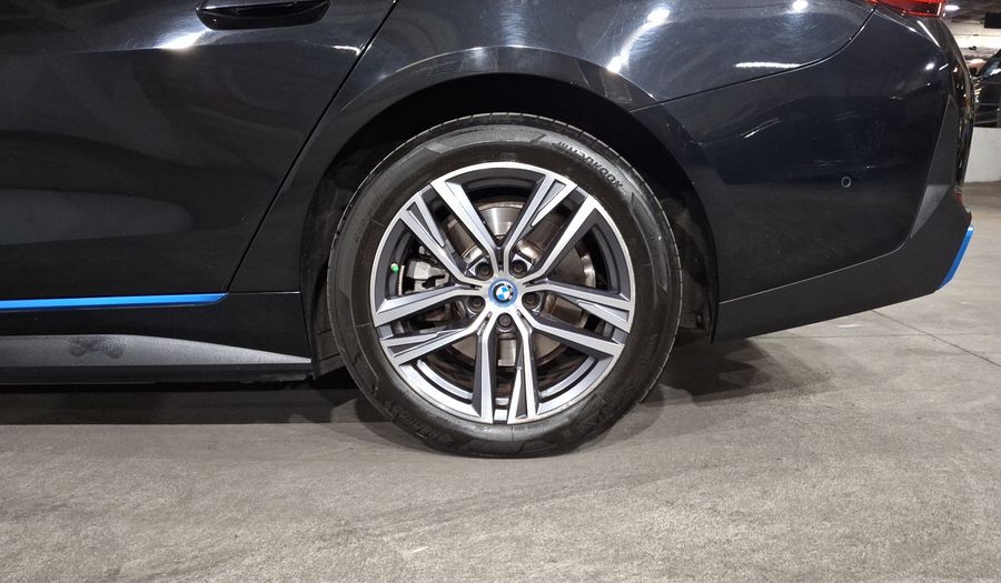 Bmw I4 BEV 84KWH EDRIVE40 AUTO Hatchback 2022