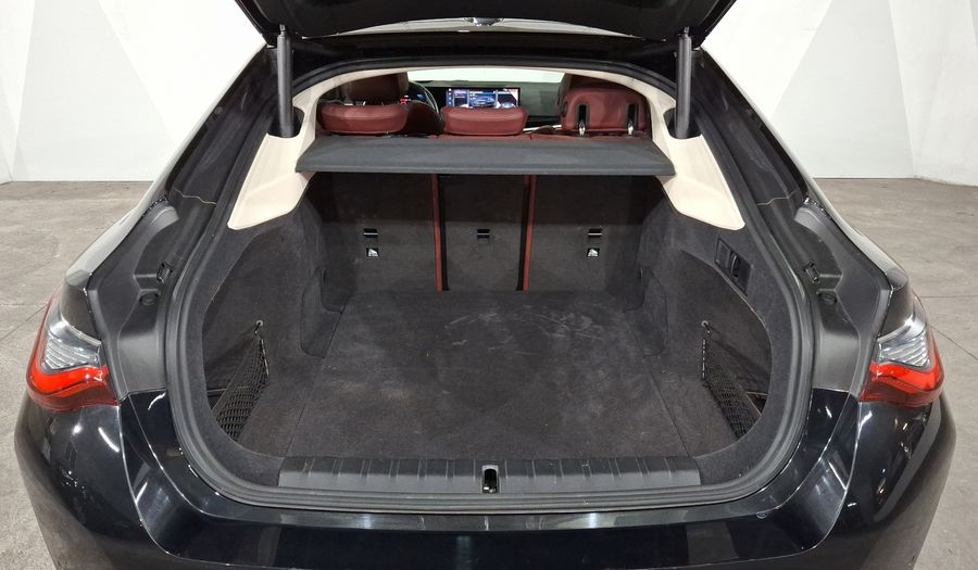 Bmw I4 BEV 84KWH EDRIVE40 AUTO Hatchback 2022